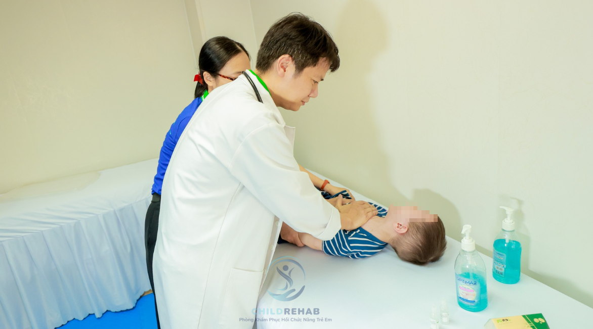 Phục Hồi Chức Năng Hô Hấp