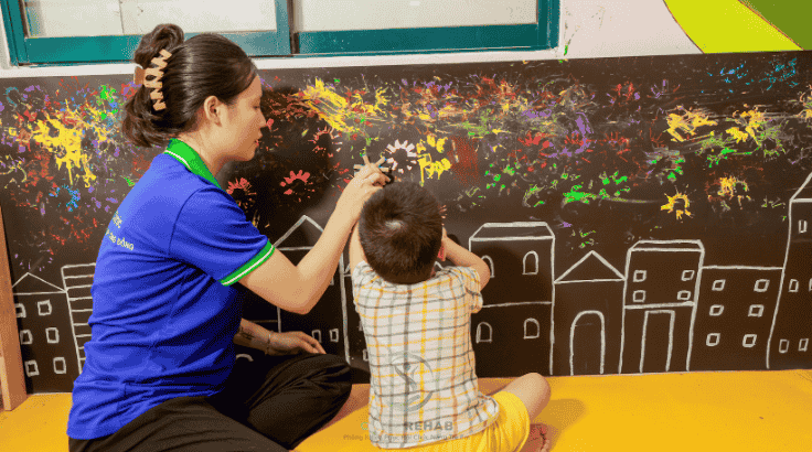Đánh Giá Phát Triển Toàn Diện