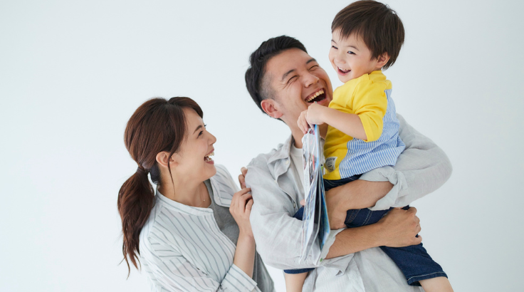 Hiểu Mình Để Đồng Hành Cùng Con