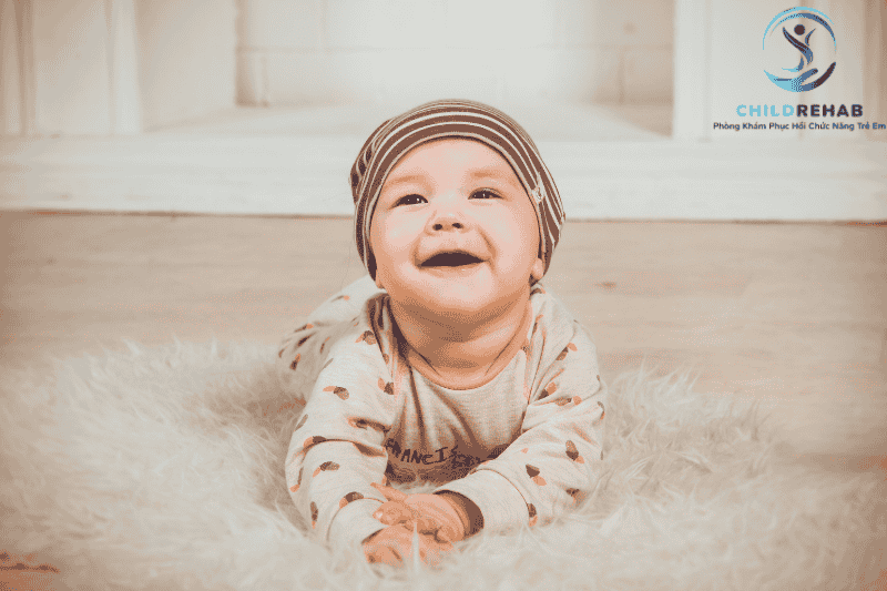 Trẻ Chậm Lẫy, Chậm Bò Có Bất Thường Không? 2026 | ChildRehab