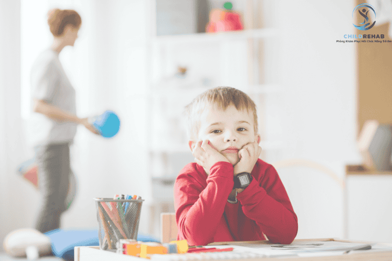 Đánh Giá Phát Triển Cho Trẻ Có Biểu Hiện Bất Thường 2026 | ChildRehab