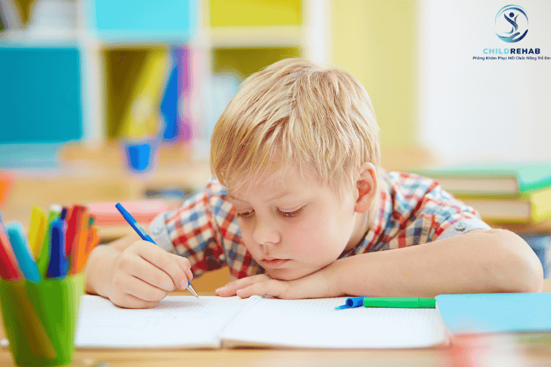 Đánh Giá Phát Triển Cho Trẻ Chậm Hiểu, Chậm Học 2026 | ChildRehab