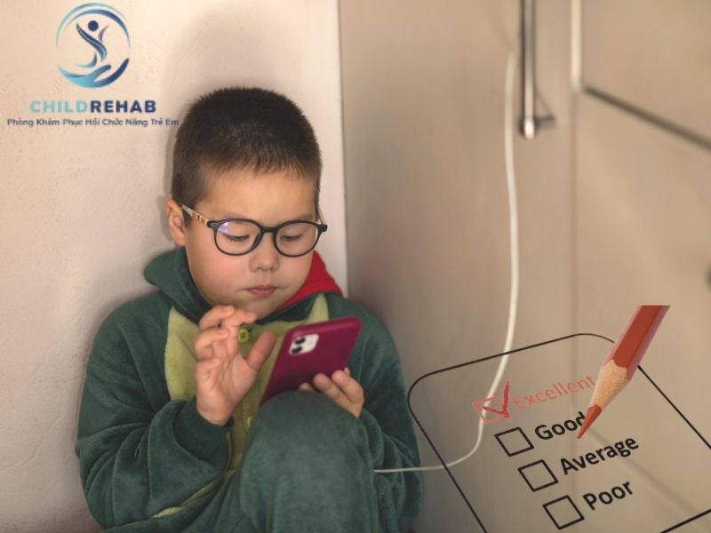 Đánh Giá Phát Triển Cho Trẻ Ít Giao Tiếp 2026 | ChildRehab