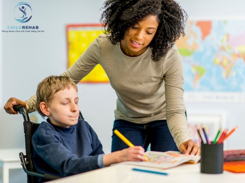 Khi Nghi Ngờ Trẻ Chậm Phát Triển, CẦN Đánh Giá Gì? 2026 | ChildRehab