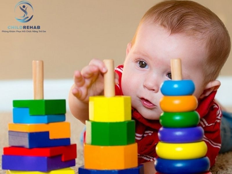 Đánh Giá Phát Triển Nhận Thức Cho Trẻ 2026 | ChildRehab