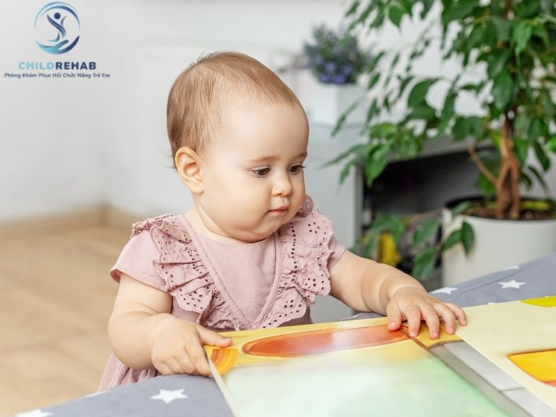 Đánh Giá Phát Triển Trước Khi Trẻ Đi Mẫu Giáo 2026 | ChildRehab