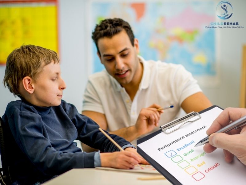 Đánh Giá Phát Triển Định Kỳ Cho Trẻ Có Cần Thiết Không? 2026 | ChildRehab