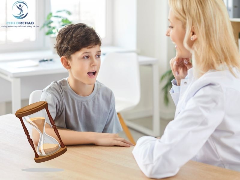 Bao Lâu NÊN Đánh Giá Phát Triển Cho Trẻ Một Lần? 2026 | ChildRehab