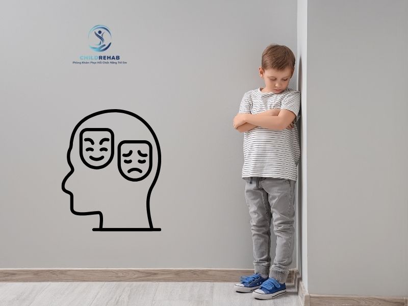 Trị Liệu Nhóm Cho Trẻ Rối Loạn Hành Vi 2026 | ChildRehab