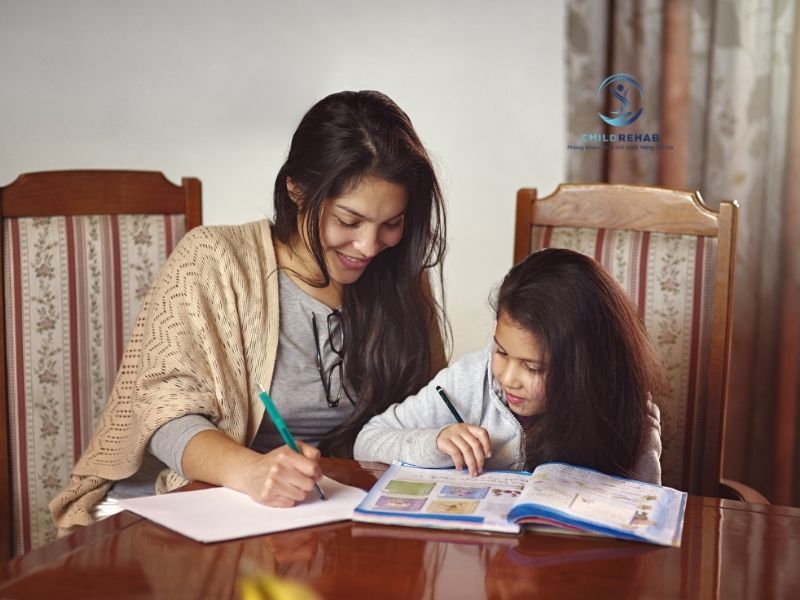 Trị Liệu Nhóm Cho Trẻ Bao Lâu Thì Có Hiệu Quả? 2026 | ChildRehab