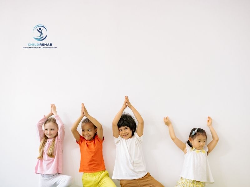 Trị Liệu Nhóm Có Phù Hợp Với MỌI Trẻ Không? 2026 | ChildRehab