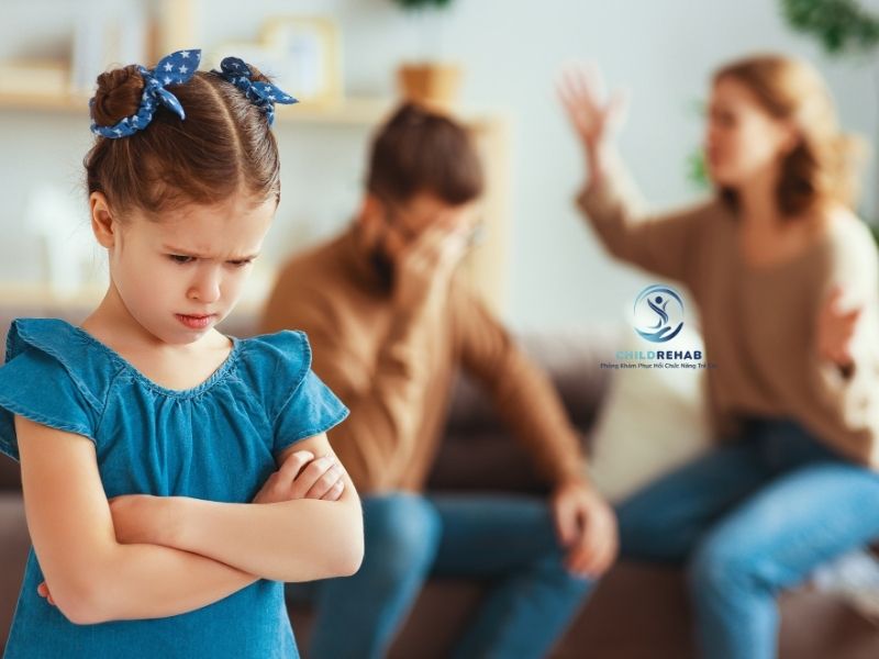 Vai Trò Của Phụ Huynh Trong Trị Liệu Nhóm Cho Trẻ 2026 | ChildRehab