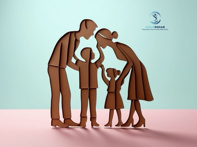 Sau Trị Liệu Nhóm, Phụ Huynh NÊN Hỗ Trợ Trẻ Thế Nào? 2026 | ChildRehab