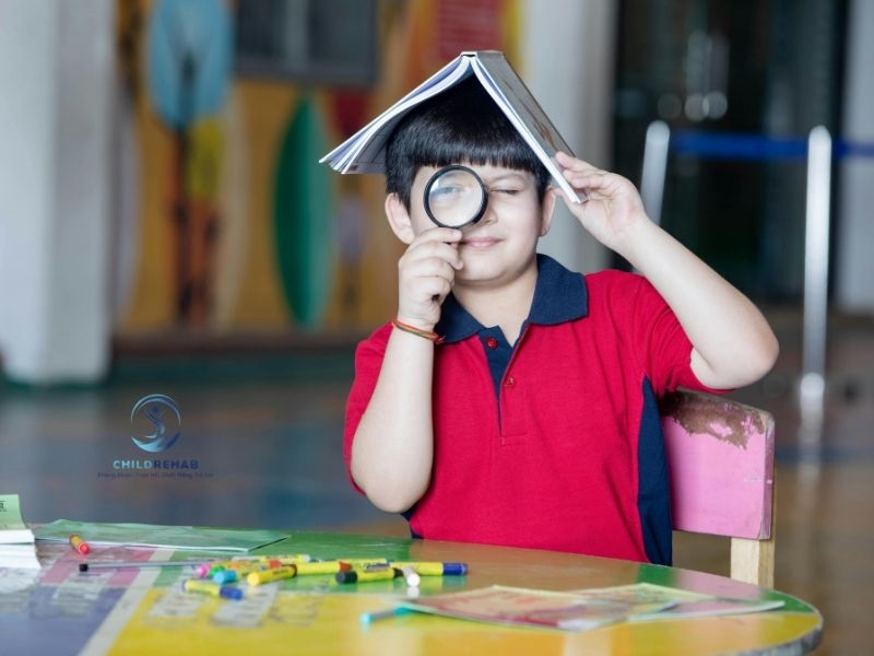 Trị Liệu Nhóm Cho Trẻ Có Cần Đánh Giá Trước Không? 2026 | ChildRehab