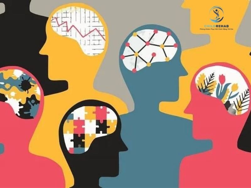 Trị Liệu Nhóm Có Thay Thế Được Trị Liệu Cá Nhân Không? 2026 | ChildRehab