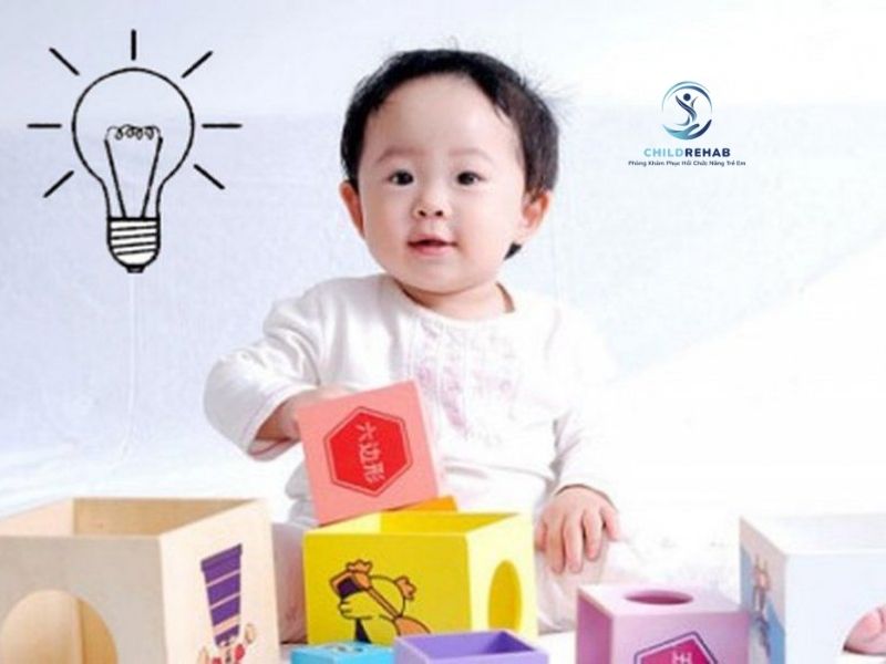 Trị Liệu Nhóm Có Phù Hợp Với Trẻ Nhỏ Dưới 3 Tuổi Không? 2026 | ChildRehab
