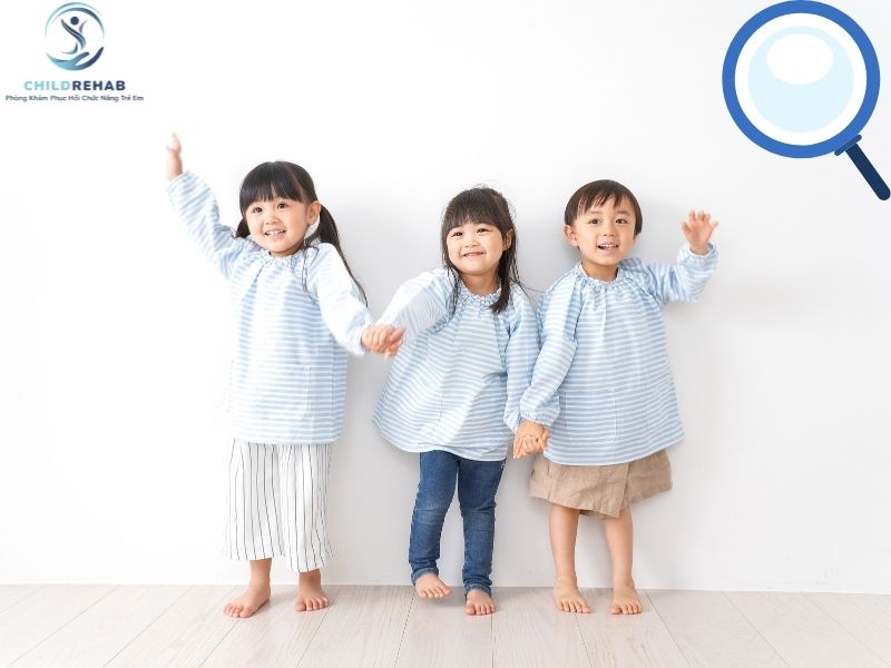 Vì Sao NÊN Đánh Giá Phát Triển Toàn Diện Cho Trẻ Sớm? 2026 | ChildRehab