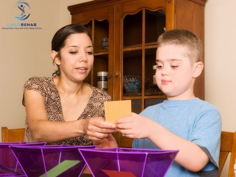 Dấu Hiệu Trẻ ĐANG Tiến Bộ Sau Hoạt Động Trị Liệu (OT) 2026 | ChildRehab