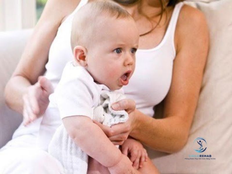 Khi Nào Trẻ CẦN Phục Hồi Chức Năng Hô Hấp? 2026 | ChildRehab