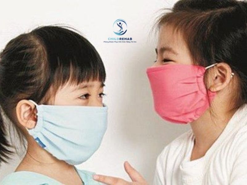 Phục Hồi Hô Hấp Khác Gì Điều Trị Thuốc? 2026 | ChildRehab