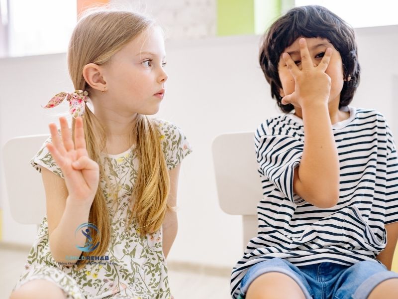 Chi Phí Liệu Pháp TEACCH Cho Trẻ Bao Nhiêu? 2026 | ChildRehab