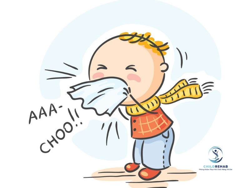 Phục Hồi Hô Hấp Cho Trẻ Có An Toàn Không? 2026 | ChildRehab