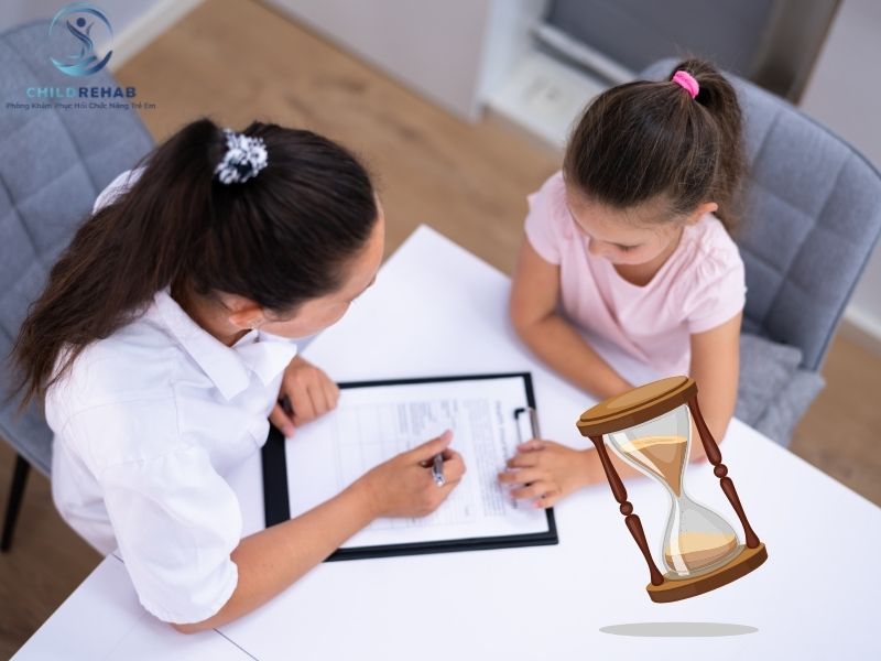 Hoạt Động Trị Liệu Bao Lâu Thì Có Kết Quả? 2026 | ChildRehab