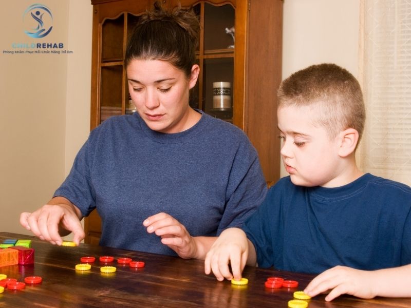 Hoạt Động Trị Liệu Có Thay Thế Trị Liệu Ngôn Ngữ Không? 2026 | ChildRehab