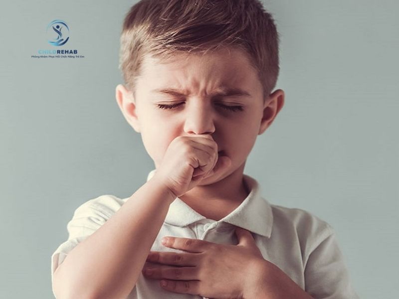 Trẻ Thở Khò Khè, Khó Thở: Khi Nào Cần Can Thiệp? 2026 | ChildRehab
