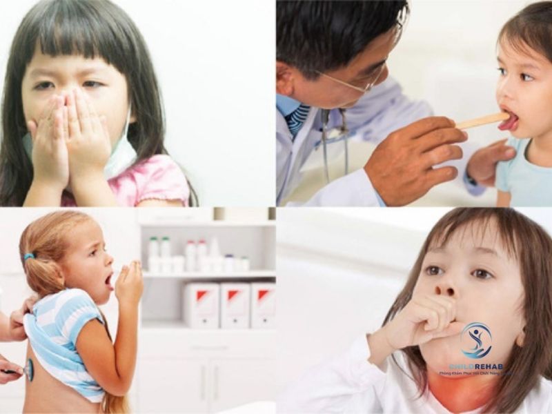 Khi Nào CẦN Đưa Trẻ Đi Phục Hồi Hô Hấp? 2026 | ChildRehab