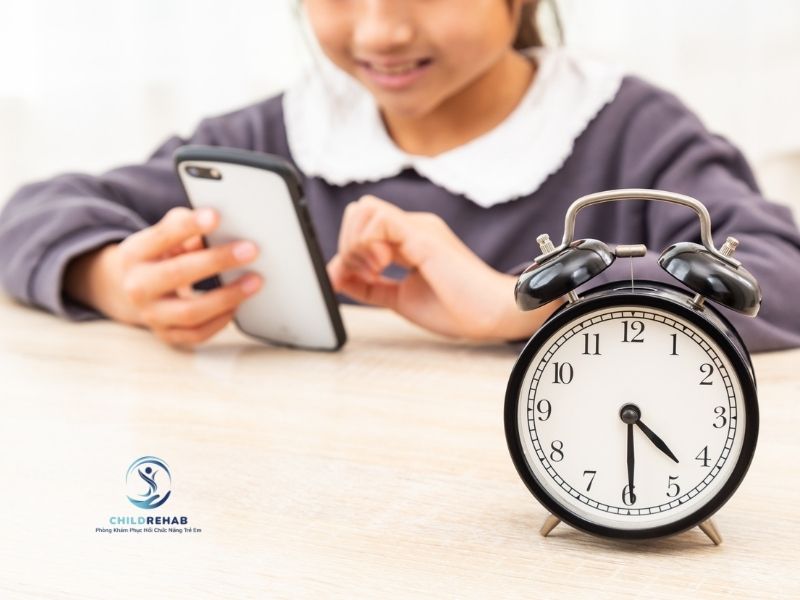 Phục Hồi Hô Hấp Cho Trẻ Bao Lâu Thì Hiệu Quả? 2026 | ChildRehab