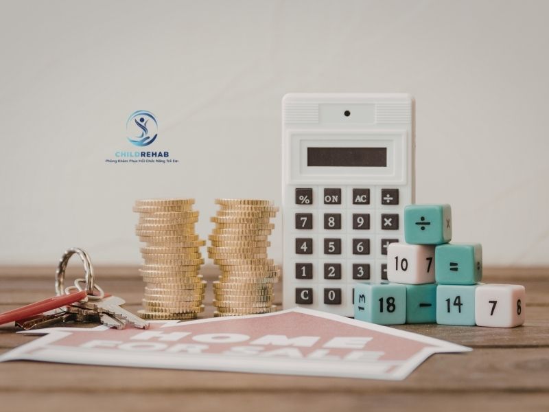 Chi Phí Phục Hồi Hô Hấp Cho Trẻ 2026 | ChildRehab