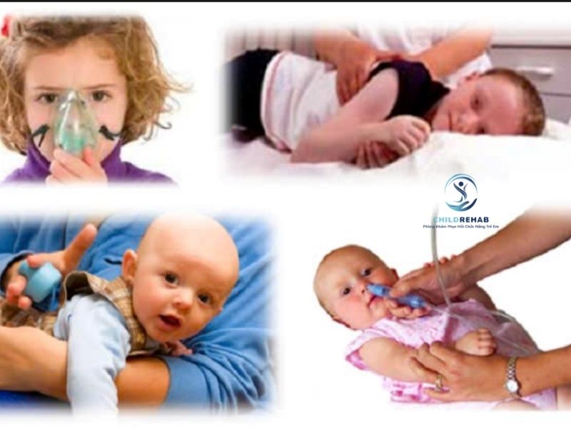 Một Buổi Phục Hồi Hô Hấp Diễn Ra Như Thế Nào? 2026 | ChildRehab