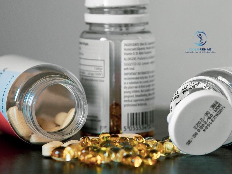 Phục Hồi Hô Hấp Có Thay Thế Thuốc Không? 2026 | ChildRehab