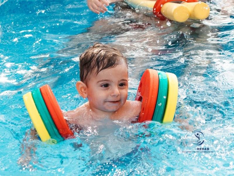 Dấu Hiệu Trẻ ĐANG Cải Thiện Sau Phục Hồi Hô Hấp 2026 | ChildRehab