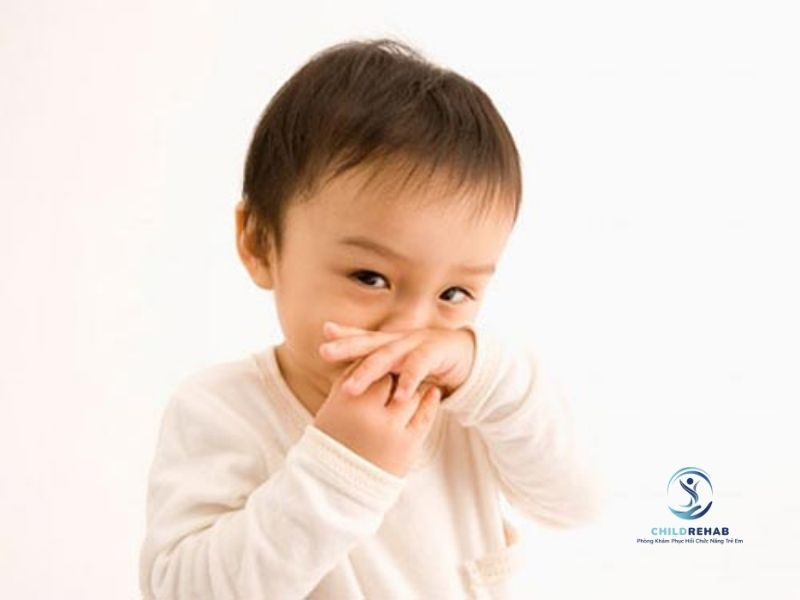 Trẻ Nhiều Đờm, Khó Khạc Có Cần Tập Hô Hấp? 2026 | ChildRehab