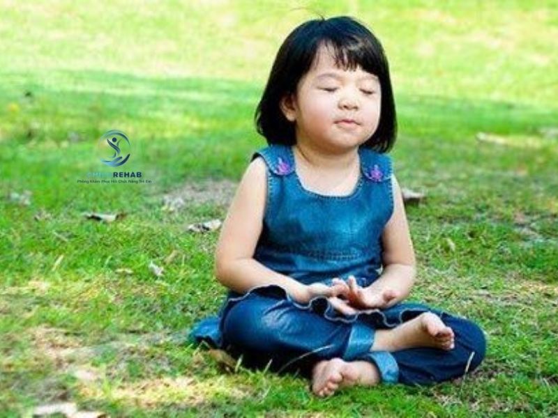 Bài Tập Thở Giúp Trẻ Giảm Khò Khè 2026 | ChildRehab