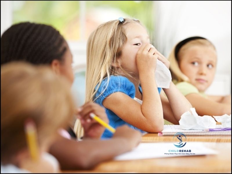 Sai Lầm Khi Phụ Huynh Tự Tập Hô Hấp Cho Trẻ 2026 | ChildRehab