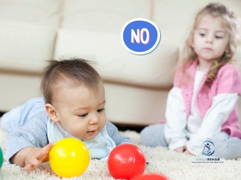 Khi Nào Không Nên Tự Tập Hô Hấp Cho Trẻ Tại Nhà? 2026 | ChildRehab