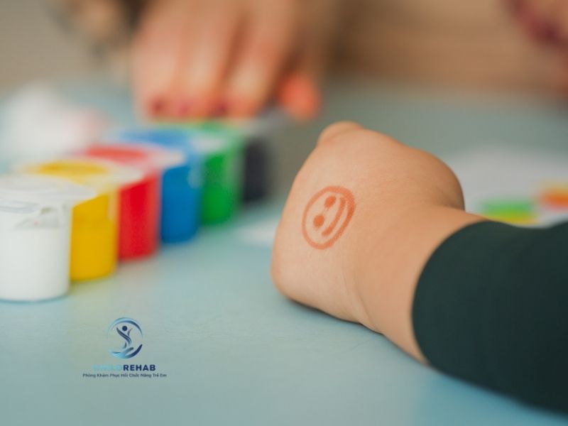 TEACCH Có Giúp Trẻ Tăng Khả Năng Tự Lập Không? 2026 | ChildRehab