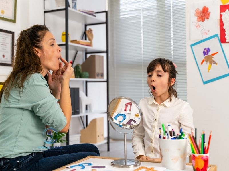 Sai Lầm Khi Phụ Huynh Tự Áp Dụng TEACCH 2026 | ChildRehab