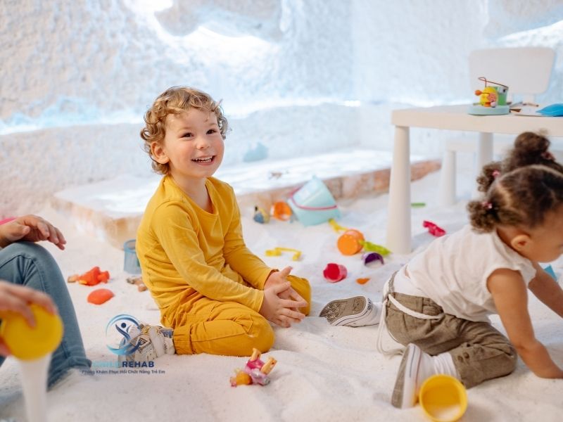 Phụ Huynh Có Thể Áp Dụng TEACCH Tại Nhà Không? 2026 | ChildRehab