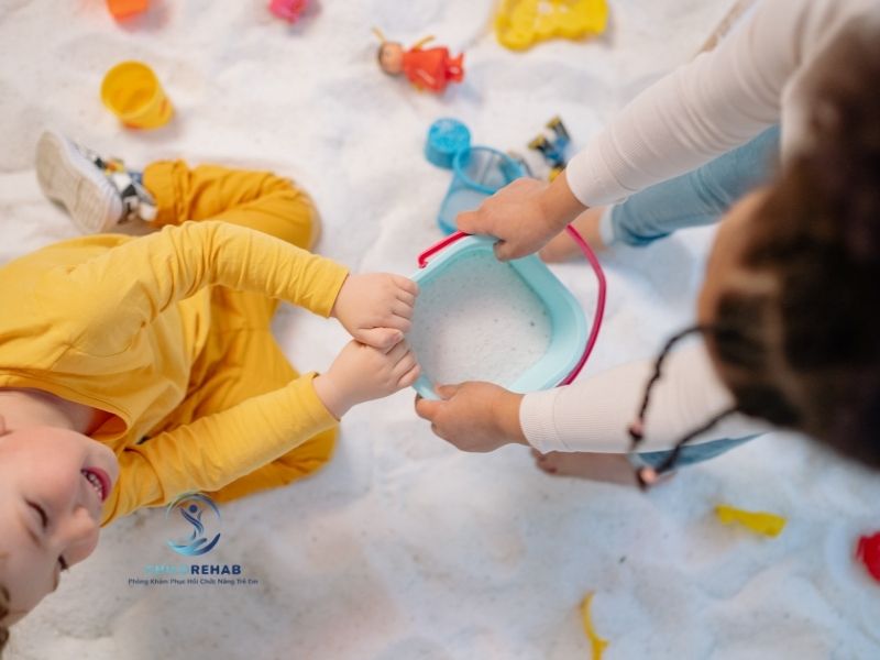 TEACCH Và ABA Khác Nhau Như Thế Nào? 2026 | ChildRehab