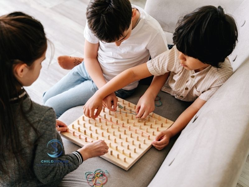 Liệu Pháp TEACCH Có Hiệu Quả Không? Góc Nhìn Chuyên Gia 2026 | ChildRehab