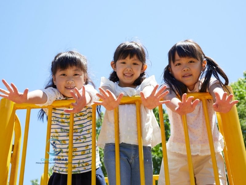 Những Trẻ Nào Phù Hợp Với Liệu Pháp TEACCH? 2026 | ChildRehab