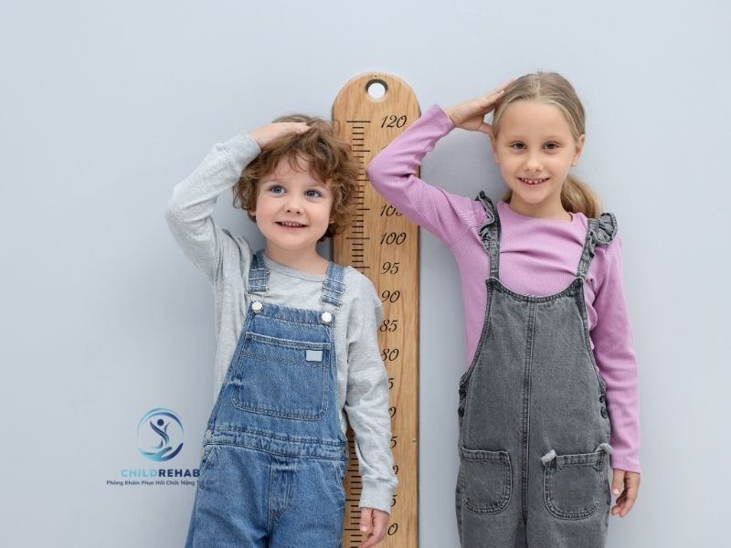 Nguyên Lý Structured Teaching Trong TEACCH 2026 | ChildRehab