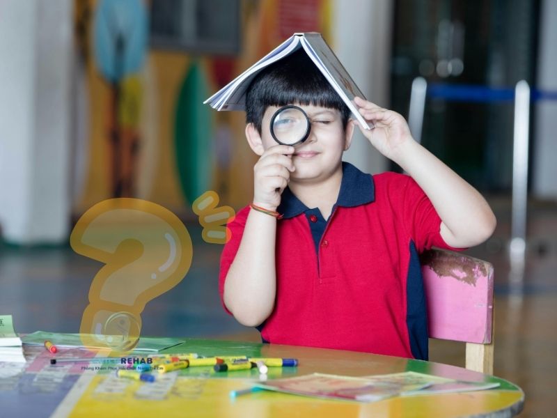 Liệu Pháp TEACCH Là Gì? Phương Pháp Can Thiệp Cấu Trúc Cho Trẻ Tự Kỷ 2026 | ChildRehab