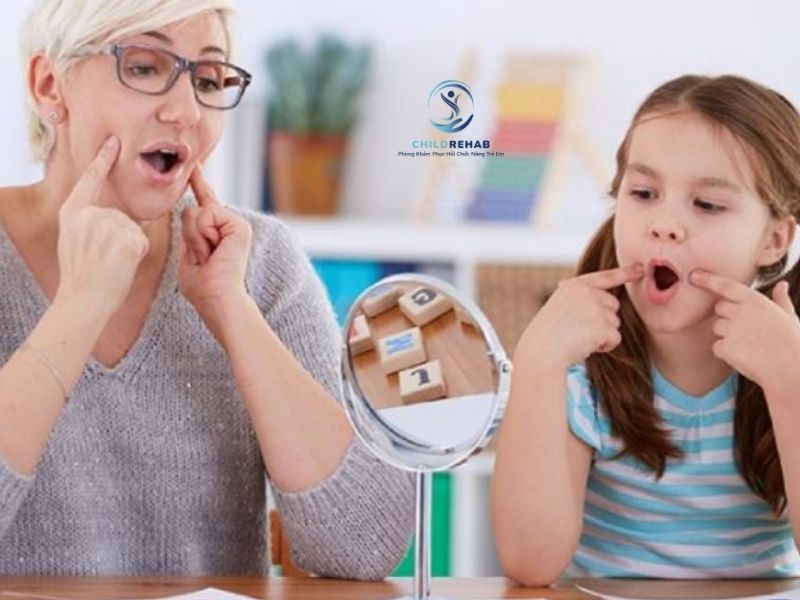 Lợi Ích Của Ngôn Ngữ Trị Liệu Cho Trẻ Nhỏ 2026 | ChildRehab