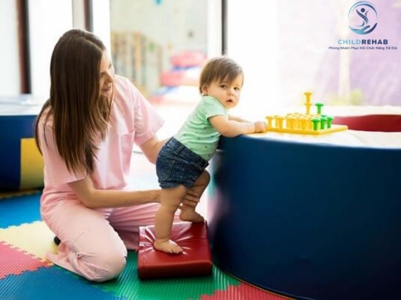 Hoạt Động Trị Liệu Cho Trẻ Có Hiệu Quả Không? 2026 | ChildRehab