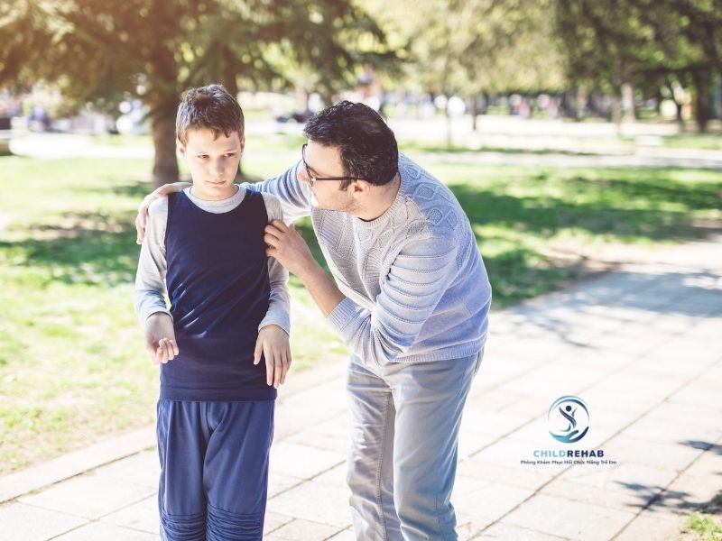 Một Buổi Trị Liệu Floortime Diễn Ra Như Thế Nào? 2026 | ChildRehab